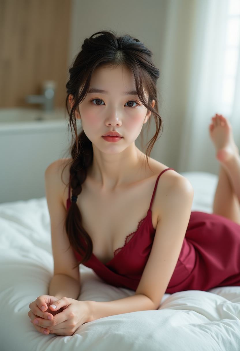 欢迎来到麦乐村