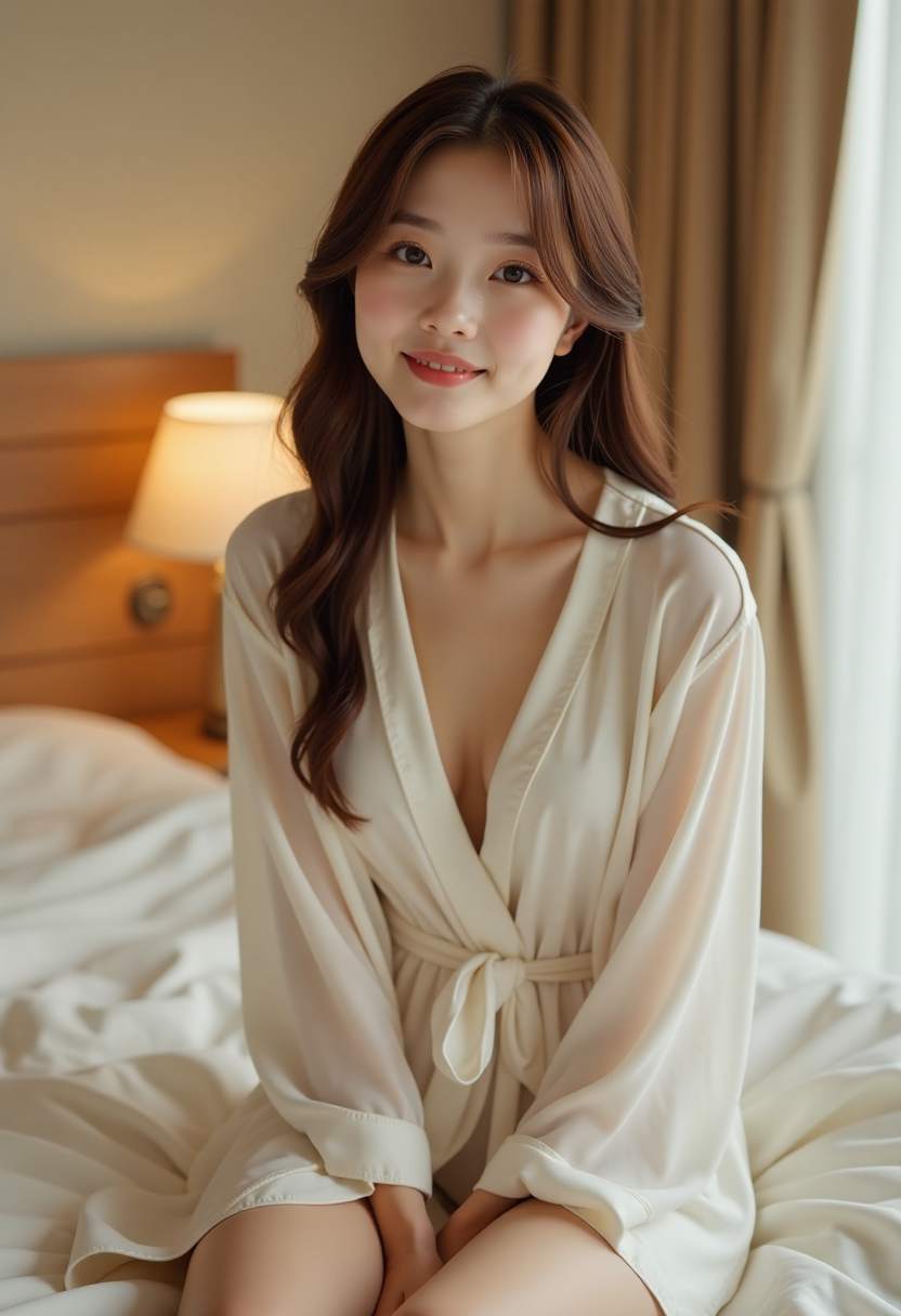 大江大河